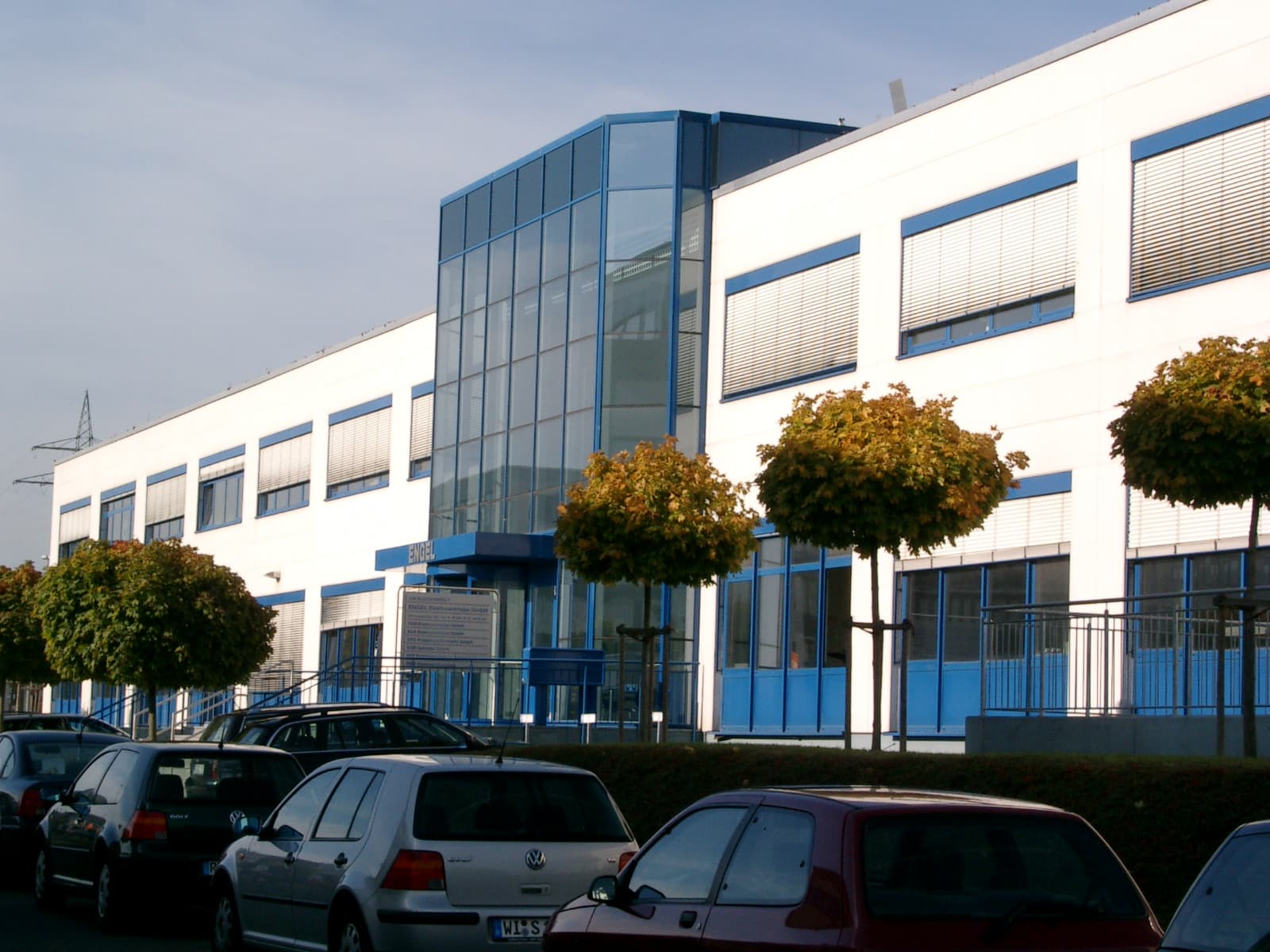 ENGEL ElektroMotoren AG