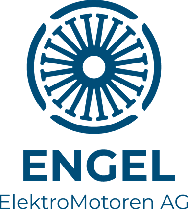 ENGEL ElektroMotoren AG logo