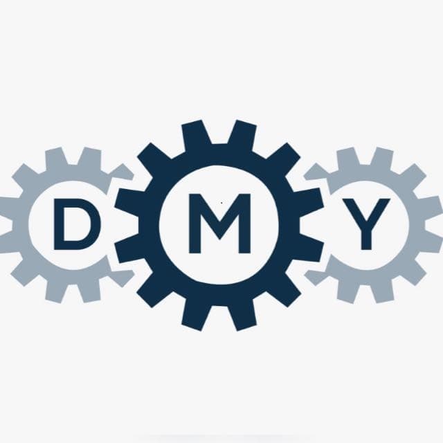 DMY METAL SAN TIC LTD STI