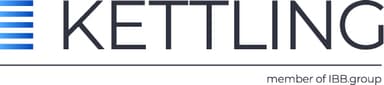 Logo von Kettling GmbH & Co.KG