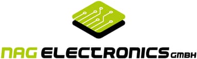 Logo von nag electronics GmbH