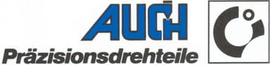 Logo von AUCH Präzisionsdrehteile GmbH & Co. KG