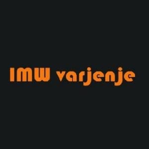 Logo di IMW VARJENJE D.O.O