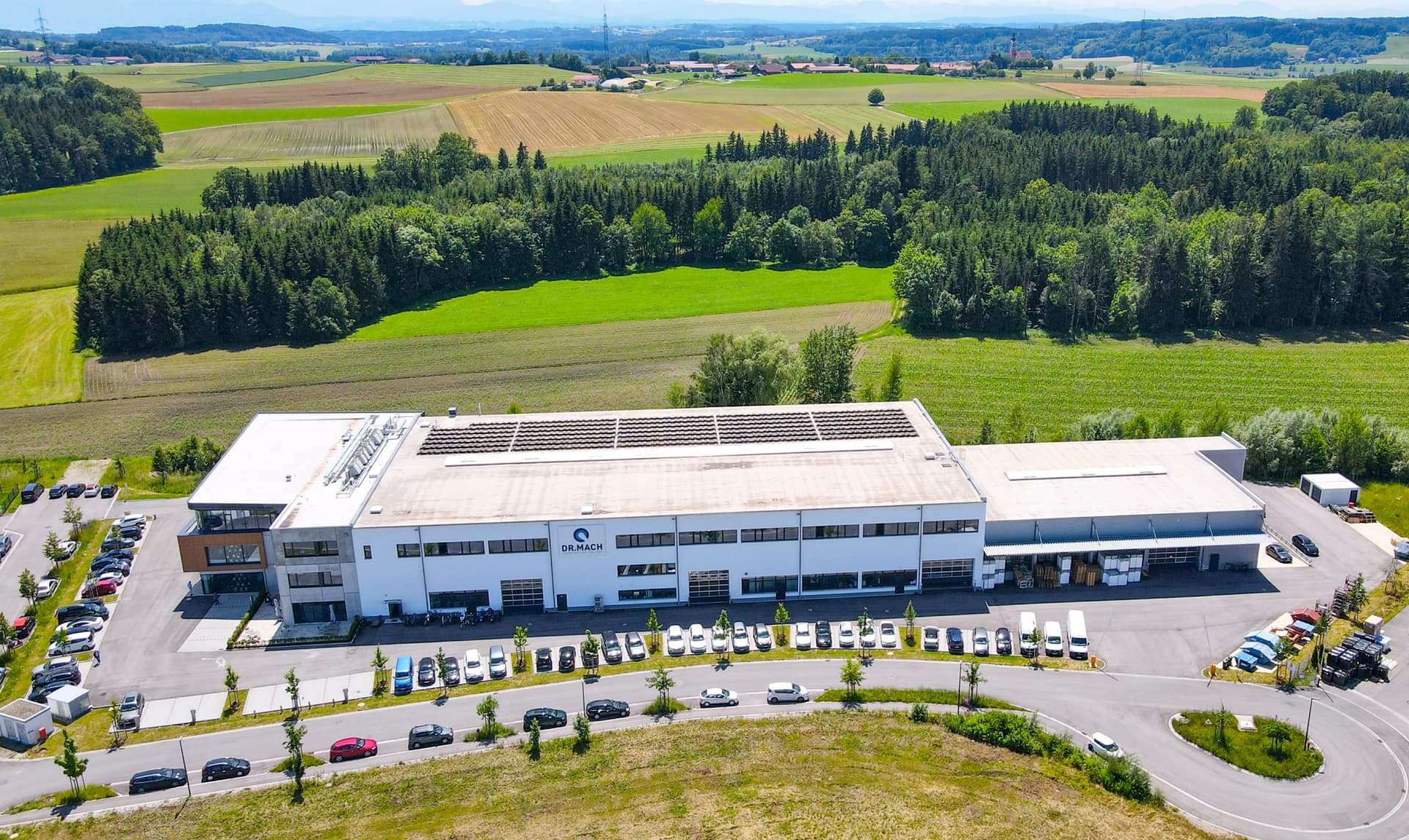 Dr. Mach GmbH & Co. KG
