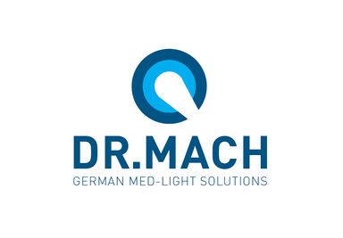 Logo von Dr. Mach GmbH & Co. KG