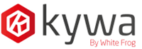Logo von Kywa by White Frog