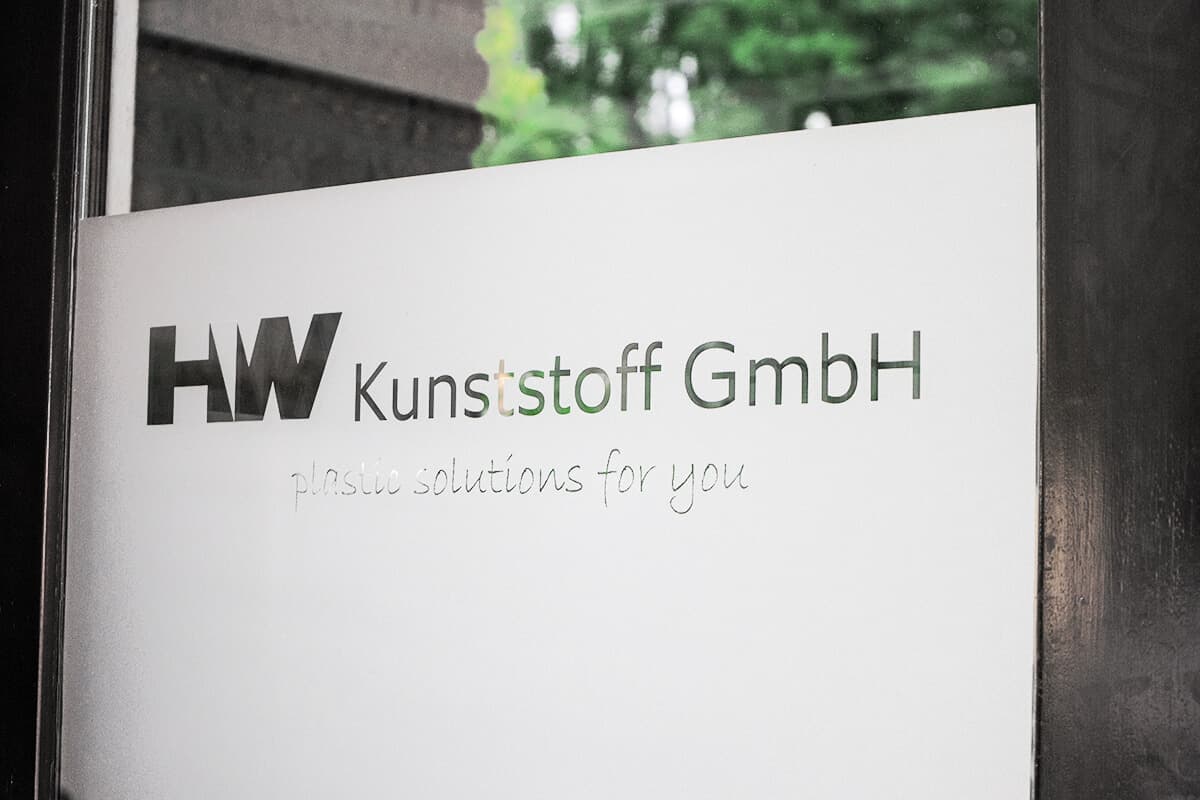 HW Kunststoff GmbH