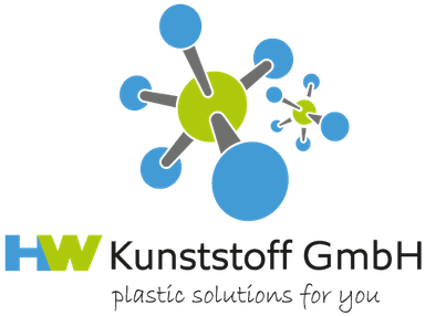 Logo von HW Kunststoff GmbH