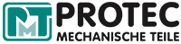 PROTEC mechanische Teile GmbH & Co. KG logo