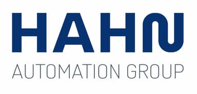 HAHN Automation Group Machining GmbH logo