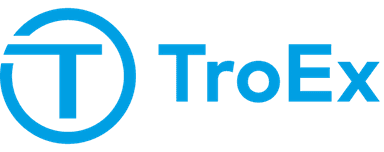 TroEx logo