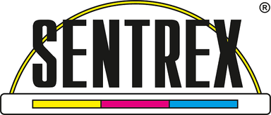 Sentrex logo