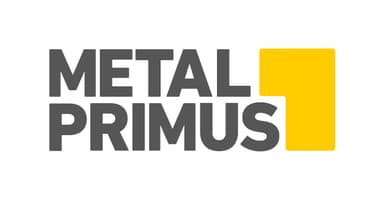 Logo von Metal Primus d.o.o.