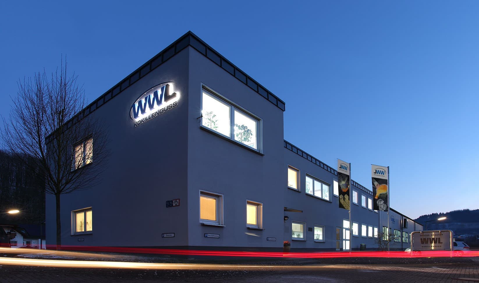 Walter Wagener GmbH