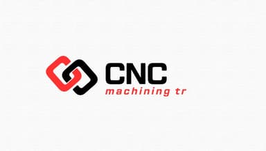 CNC Machining TR logo