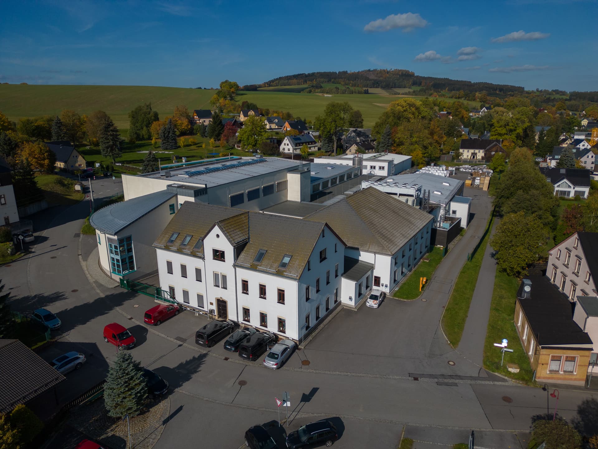 Hugo Stiehl GmbH Kunststoffverarbeitung