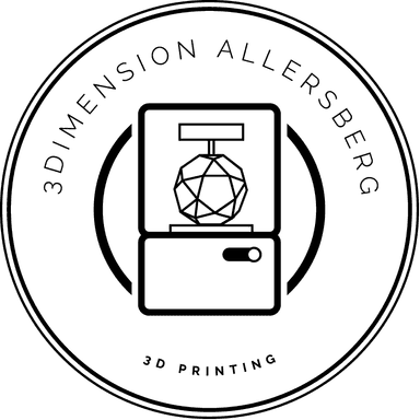 3Dimension Allersberg logo