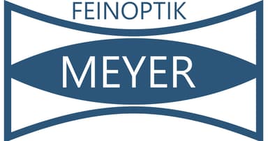 Feinoptik Meyer logo