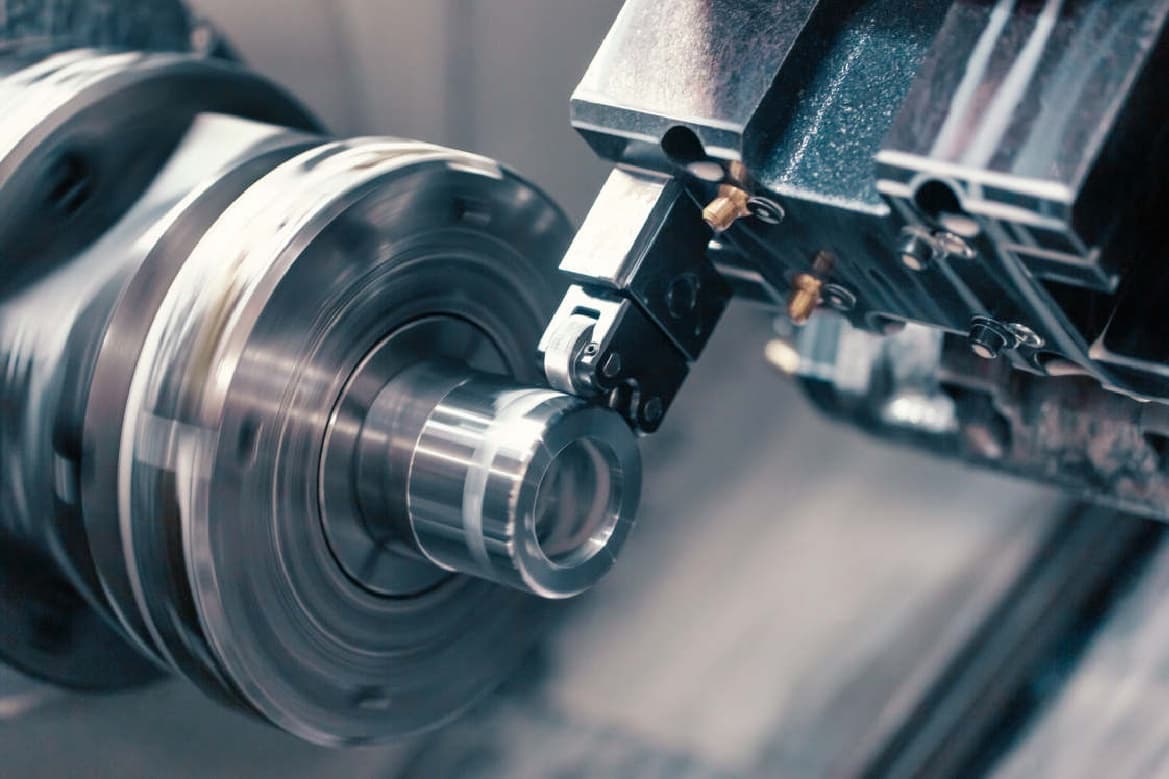 Allenstein Präzisions- & Metalltechnik GmbH