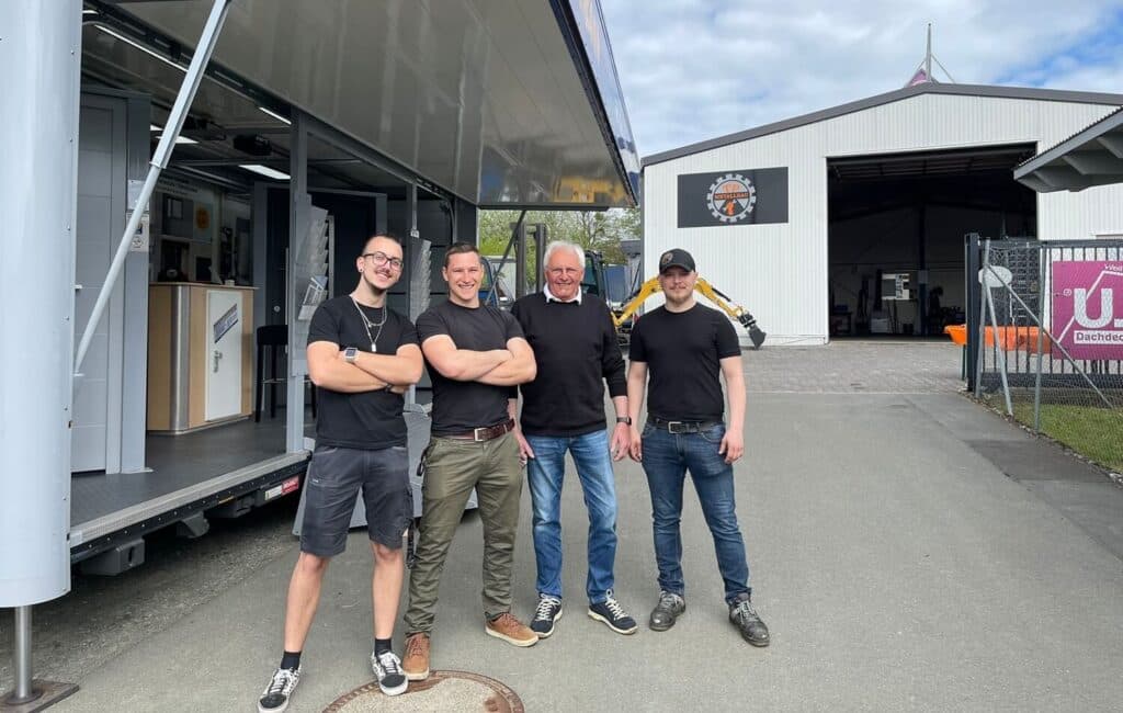 TP Metallbau GmbH