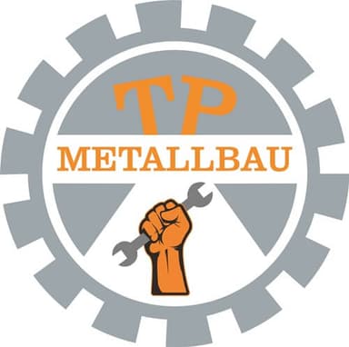 Logo von TP Metallbau GmbH