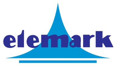 Logo di Elemark AS