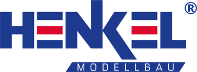 Henkel Modellbau GmbH logo