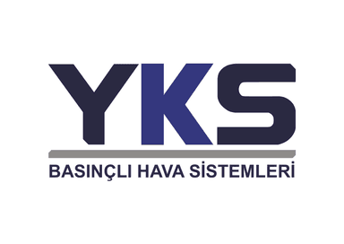 YKS BASINÇLI HAVA SİSTEMLERİ SAN. VE DIŞ TİC. LTD.ŞTİ logo