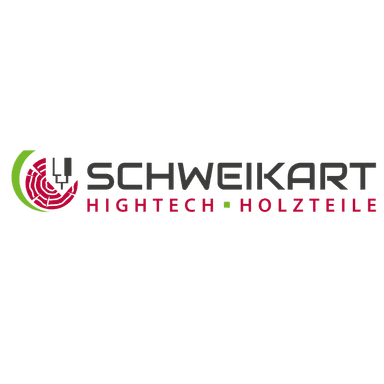Schweikart hightech Holzteile GmbH logo