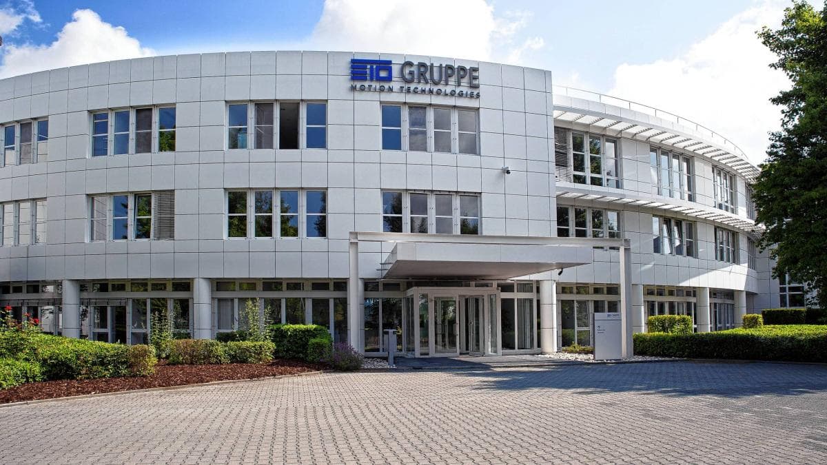 ETO MAGNETIC GmbH