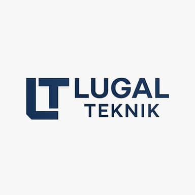 Logo di Lugal Teknik Mühendislik Sanayi ve Ticaret Ltd.Şti.