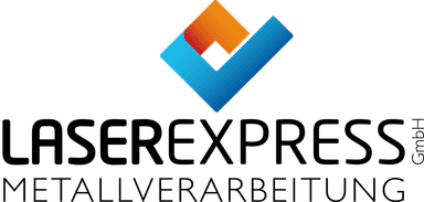 Logo von Laserexpress GmbH