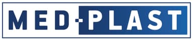 Logo von MED-PLAST 2000 Hungary Kft.