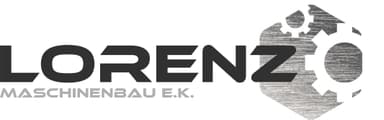 Lorenz Maschinenbau e.K. logo