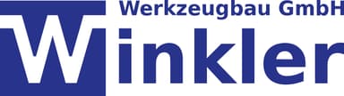 Logo von Winkler Werkzeugbau GmbH