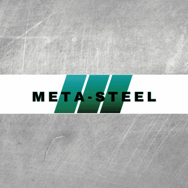 Logo di Meta-steel