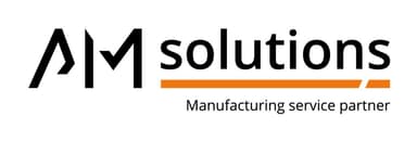 Logo von AM Solutions S.r.l.