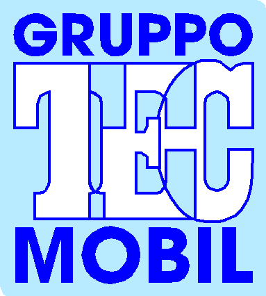 Logo von Gruppo TEC-MOBIL S.R.L.