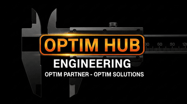 Logo von OPTIM HUB EDIL SRL