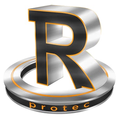 R-protec GmbH logo