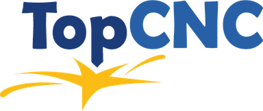 TopCNC s.r.o. logo