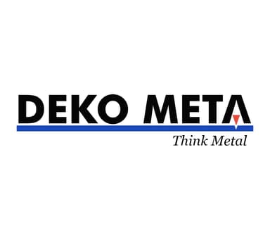 Deko Meta logo