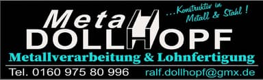 Metall Dollhopf logo