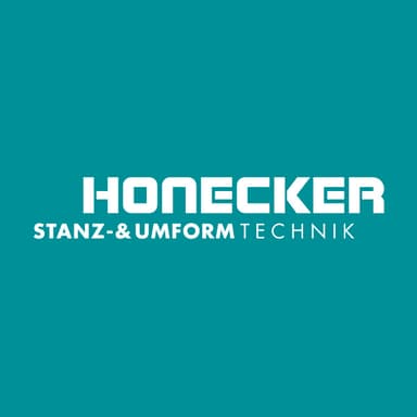 Logo von Honecker GmbH