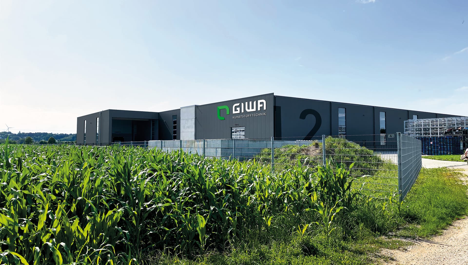 GIWA Kunststofftechnik GmbH