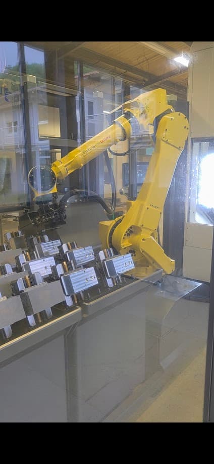 Rauen Robotics Inh. Hakan Bayhan