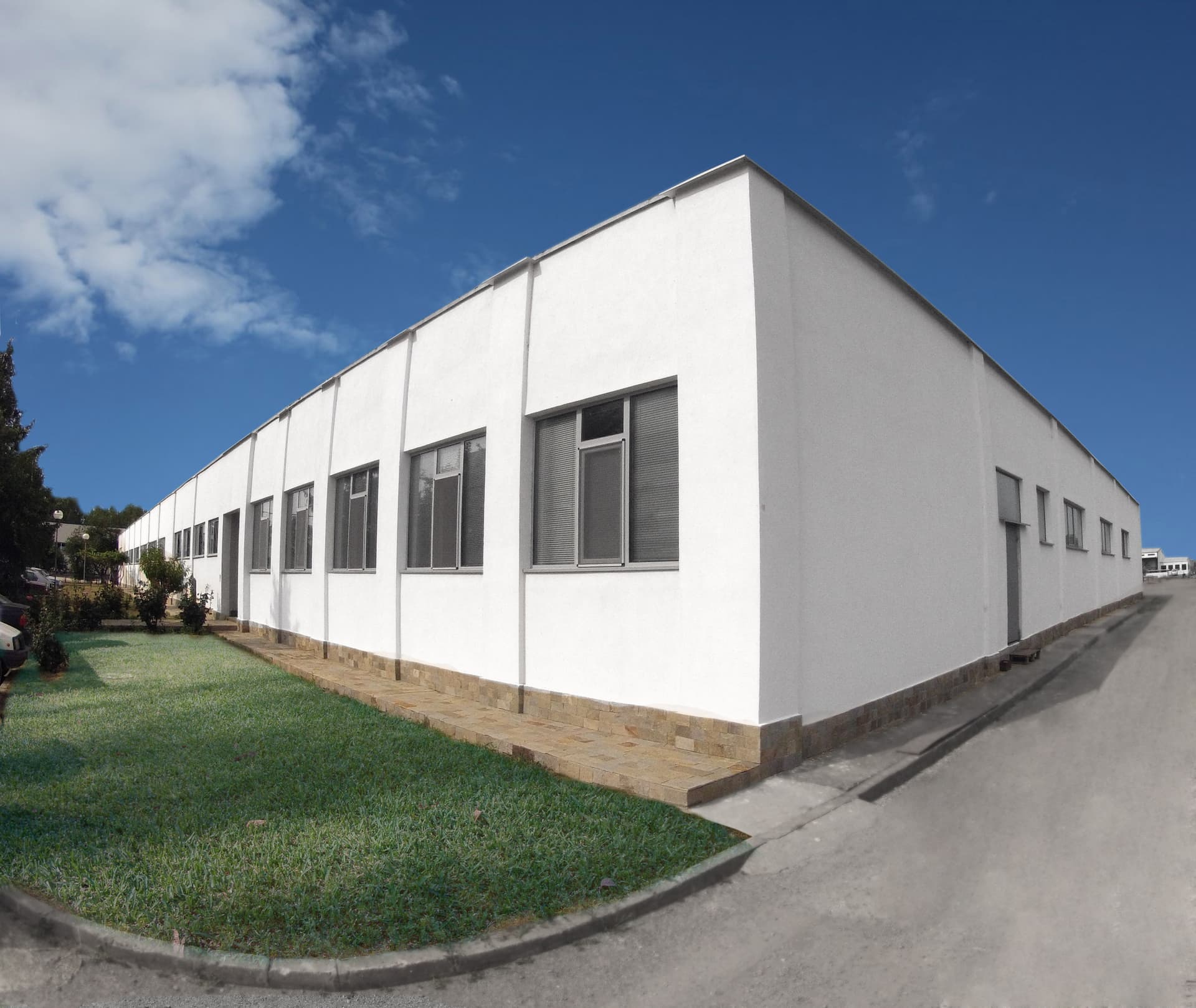 ALMOTT Ltd