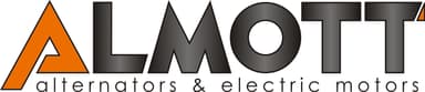 ALMOTT Ltd logo