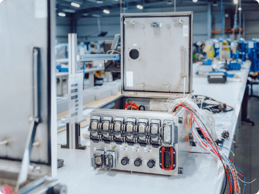 pema elektrotechnik gmbh