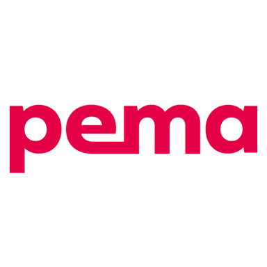 Logo di pema elektrotechnik gmbh